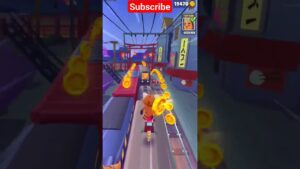 7M score in TOP RUN subway surfers ester ireland 2024 #shortsfeed #shorts #subwaysurfers #gaming