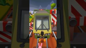 (A,B,C,D,F..) Subway surfers Easter Ireland 2024 :Allia -Op #viral #subwaysurfers #shortsvideo