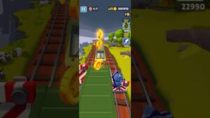 ALTINLARA DEĞMEDEN SUBWAY SURFERS OYNAMAK!!! #brawlstars #youtube #keşfet #challenge #subwaysurfers