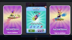 All Upcoming Bundles of Subway Surfers World Tour Easter Ireland 2024 by Time Travel Subway Surfers