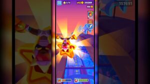 Astra Unlocked: Vegas Queens Adventure in Subway Surfers 2024! #shortsfeed