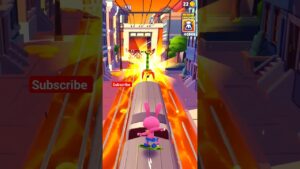 Carnival time 2024 🌋 Subway surfers #shorts #subwaysurfers #viral #mindgamingbycristo