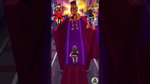 Clown Frank 🆚 Footballer fresh 🆚 Flame ninja | subway surfers game #shorts #viral #subwaysurfers