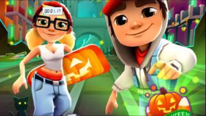 ❤ Compilation Subway Surfers Gameplay New Orleans 2024 ❤ Subway Surf Dino Facebook Special FullHD