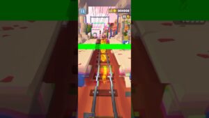 Danish zehen short in Subway surfers games #trending #viral #shorts #subscribe 🙏🙏🙏 #missyoudanish 😭😭