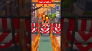 🔥FLOOR IS LAVA🔥Subway surfers #subway #subwaysurfers #gaming #viralvideos #shortvideos #shortsfeed