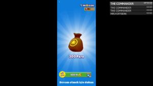 Haftalık Ramazan Özel | Subway Surfers | Yayını!