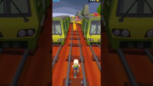 How to do infinite score glitch in subway surfers 🥶🤯