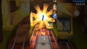 I Ended Subway surfers Game 🎮 !! spuu gamer !! #shorts #short #viral #gaming #youtubeshorts #shots