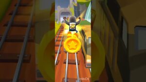 Join the Action. Subway Surfers 29 March 2024 Edition.