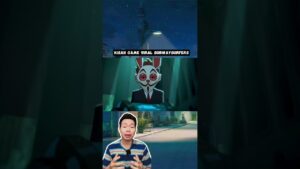 KISAH GAME SUBWAY SURFERS #shorts