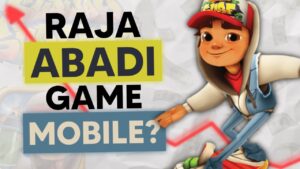 Kenapa Game Subway Surfers Tidak Akan Mati?