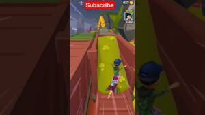 💢Lee💢is unlocked🤩🤩🔥 subway surfers ester ireland 2024 #subwaysurfers #subway #gaming #shorts #viral