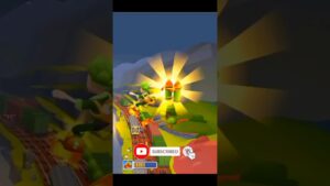 Lucky's Jetpack Adventure: Subway Surfers Easter Ireland 2024! #shortsfeed