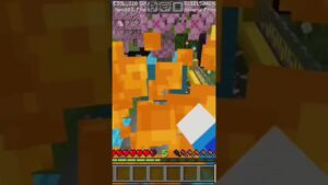 Minecraft:Subway surfers. #minecraft