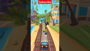 🔥Moira Holi outfit🔥subway surfers MUMBAI🥳🔥 2024 #subwaysurfers #gaming #shortsfeed #shorts #viral