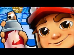 New 🆕 Update Subway Surfers