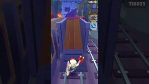 Only Hoverboard Challenge Subway Surfers#viral #subwaysurfers
