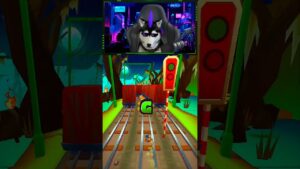 Porque me ilude Subway Surfers?🥺🔥 #maglobao #shorts #subwaysurfers #subwaysurf #subwaysurfersshorts