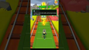 Reddit Story - Subway Surfers pt3 #shorts #redditstories #viral #shortsvideo