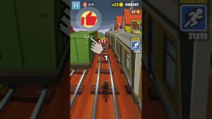 SUBWAY SURFERS ABER ICH MUSS 151 MÜNZEN EINSAMMELN 💰1️⃣5️⃣1️⃣#viral #foryou #youtuber #fypシ゚viral