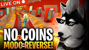 SUBWAY SURFERS AO VIVO!😵‍💫❤️NÃO COMENTA IFOOD PFVR!🥺