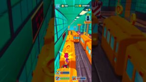 SUBWAY SURFERS BERLIN 2021 - STELLA AND ASTRO TUNE (FULLY UPGRADED)