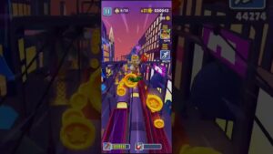 SUBWAY SURFERS ENDING IS NEAR 😱💀!#subwaysurfers #trending