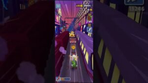 SUBWAY SURFERS ENDING #subwaysurfers #trending