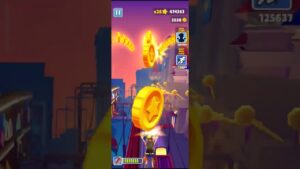 SUBWAY SURFERS ENDING 😱💀!#subwaysurfers #trending