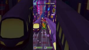 SUBWAY SURFERS ENDING 😱💀!#subwaysurfers #trending