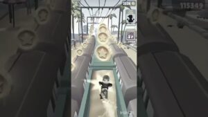 SUBWAY SURFERS GAME 🎮 !