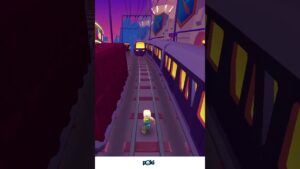 SUBWAY SURFERS GAMEPLAY WALKTHROUGH 🎮