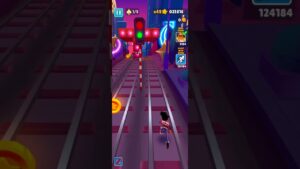 SUBWAY SURFERS LAS VEGAS 2024 NO COINS CHALLENGE