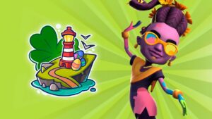 SUBWAY SURFERS Mystery Hurdles Ireland 2024 | MOIRA