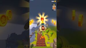 SUBWAY SURFERS -PART -1
