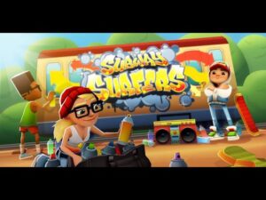 SnakevinoYT Is Live #Subway Surfers #shortsfeed #shortslive #Shorts