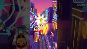 Subway Surf Game