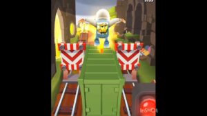 Subway Surfers 2024 Fullscreen Gameplay Walkthrough