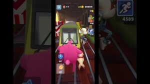 Subway Surfers