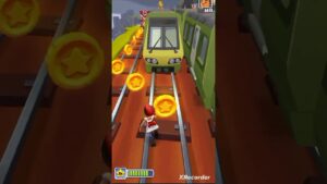 Subway Surfers Android Gameplay part 1 #gaming #viral #shorts #funny #love #games #2024 #video