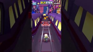 Subway Surfers - Android Walkthrough Gameplay - Part#2 -  (iOS, Android) #Shorts