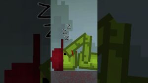 Subway Surfers But Melon Playground (My Version) #memes #shorts