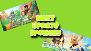 Subway Surfers Chinese Version : Next Update Spoilers 🤩