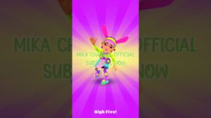 Subway Surfers Easter Ireland 2024 - Top Run Week 10 - Diamond Medal + 20k Coins Free #shorts