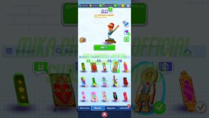 Subway Surfers Easter Ireland 2024 Unlock Secret Board "Jak" (Full Upgrades)