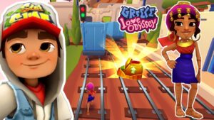 ⭐Subway Surfers - Gameplay #1000000000000000 (HD)