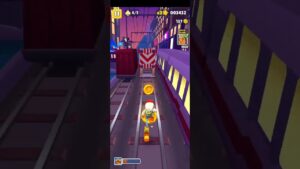 Subway Surfers Gameplay Android OS 2025 (147)