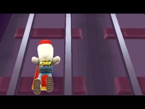 Subway Surfers Gaming | #shorts #youtubeshorts #tranding #viral