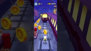 Subway Surfers Got To Go Now!